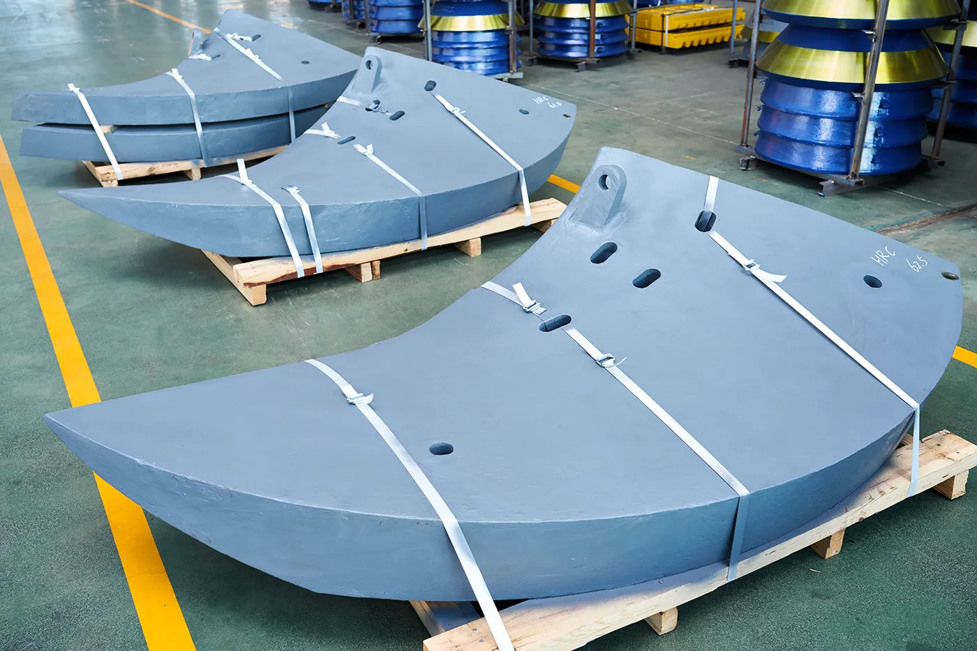 liner plate